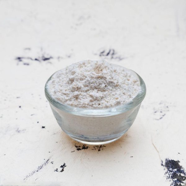 Dehradun Wheat Flour<br> Organic & Full Bran | Award-Winning Ecological Management | Freshly Ground & Preservative-Free