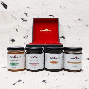 Honey Connoisseur's Collection