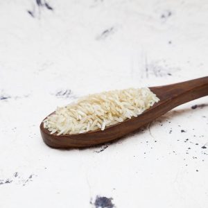 Long Grain Basmati rice