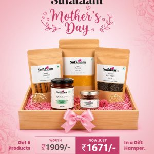 Mother's Day Hamper